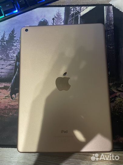 iPad 6