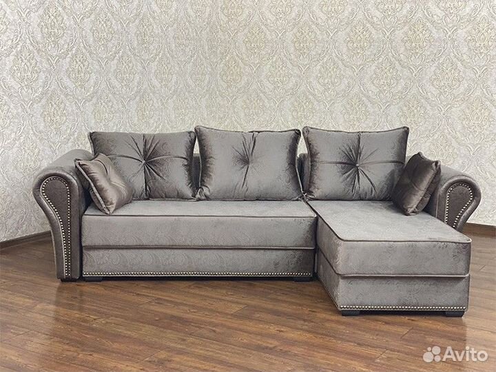 Каприз угол