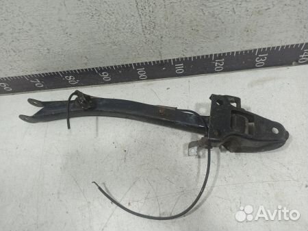 Рычаг задний продольный