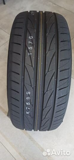 Nexen N'Fera Primus 215/55 R17