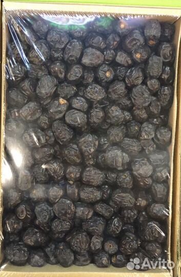 Финики Аджва из Саудовская Аравия