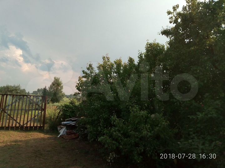 Участок 13 сот. (СНТ, ДНП)