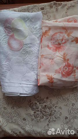 Тюль арка на кухню