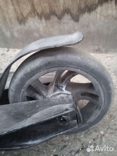 Продам трюковой самокат