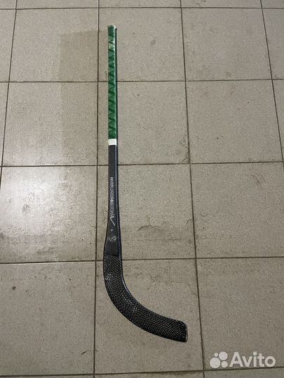 Клюшка для хоккея с мячом