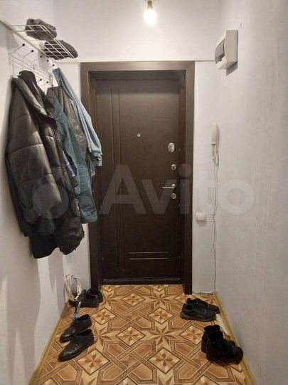 Квартира-студия, 33 м², 3/4 эт.