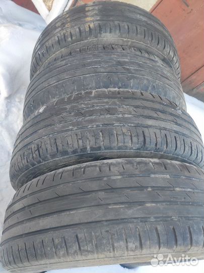 Cordiant Sport 3 225/65 R17