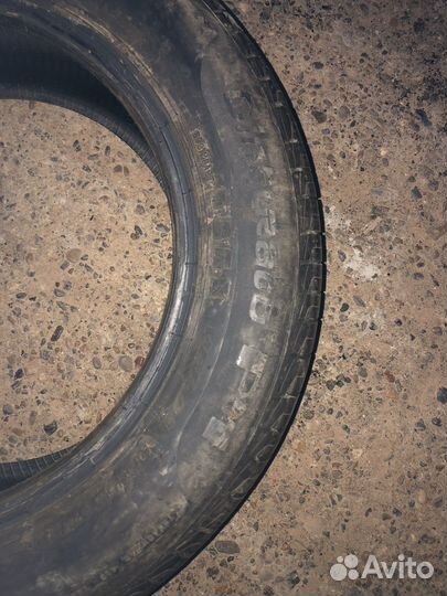 Pirelli Cinturato P1 Verde 185/65 R15