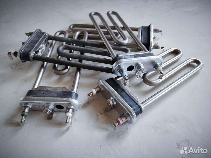 Продаю запчасти к стиральным машинам