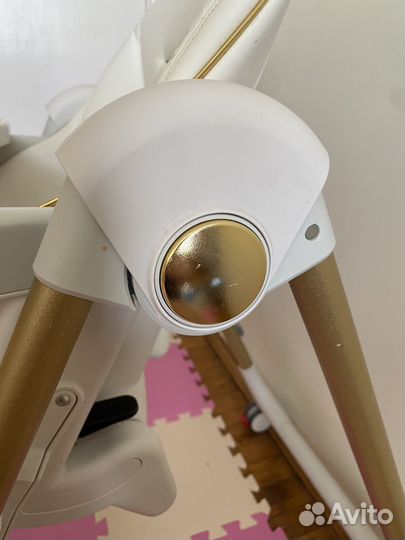 Стульчик для кормления peg perego prima papa