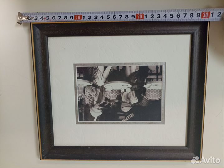 Рамка для фотографий