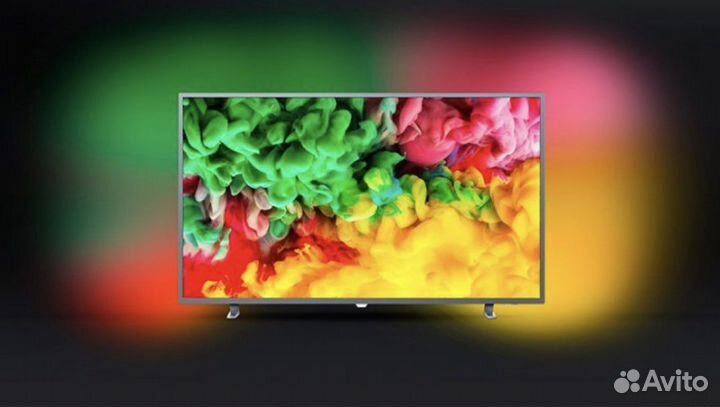 Телевизор Philips