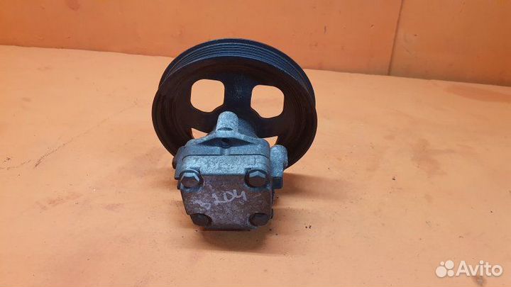 Насос гидроусилителя руля Hummer H3 3.5 2006