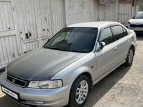 Honda Domani 1.5 AT, 2000, 317 000 км, с пробегом, цена 250 000 руб.