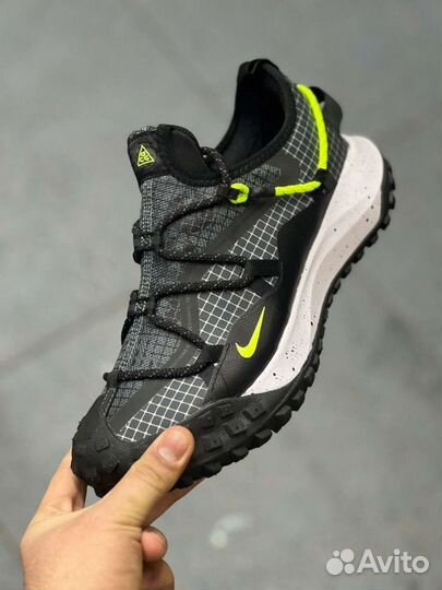 Кроссовки Nike ACG Mountain Fly Low Gtx 1712