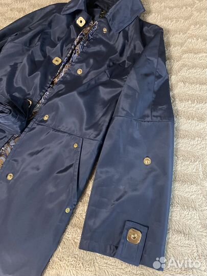 Плащ женский