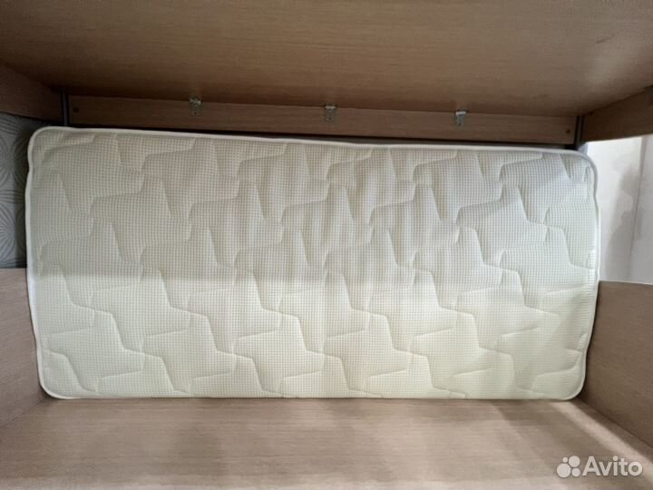 Матрас детский Аскона