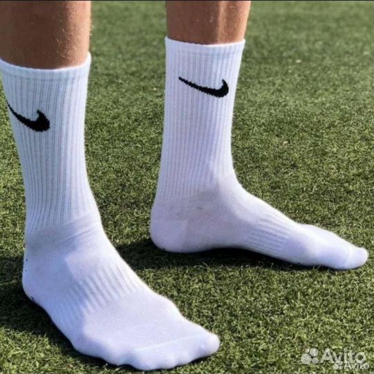 Носки nike (доставка по городу)
