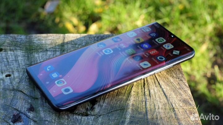Xiaomi Mi Note 10, 6/128 ГБ