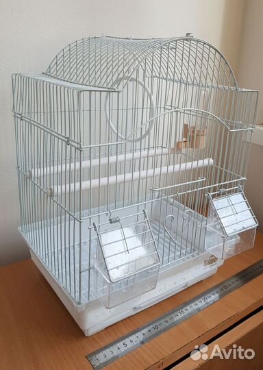 Клетка для птиц