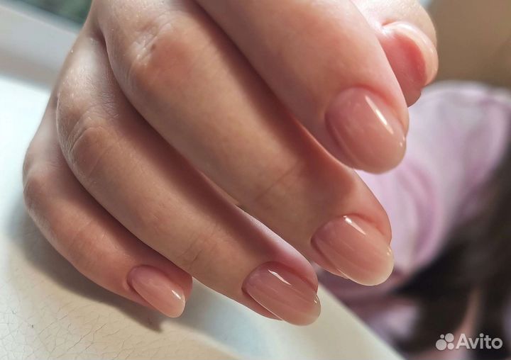 Маникюр, педикюр,наращивание