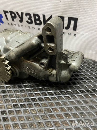 Масляный насос Volvo FH4 21293523