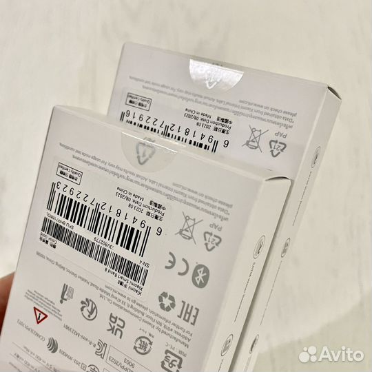 Xiaomi Mi Band 8