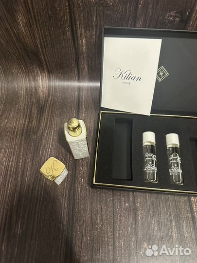 Killian оригинал good girl gone bad