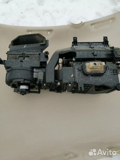 Печка Chery Fora 1.6