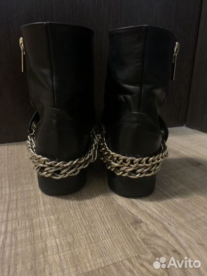 Ботинки Elisabetta Franchi