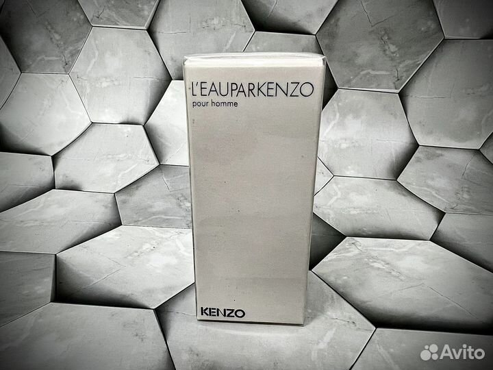 Духи для денщин L Eau par kenzo