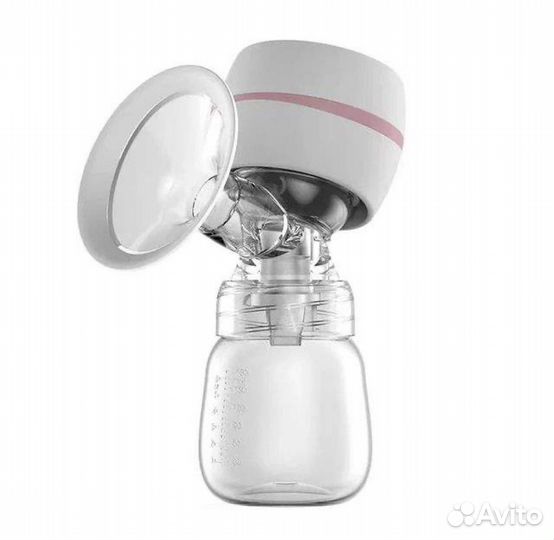 Молокоотсос электрический портативный