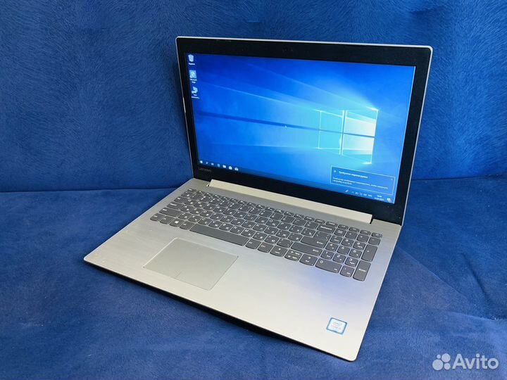 Мощный, игровой ноутбук (8 гб/nVidia/i3)