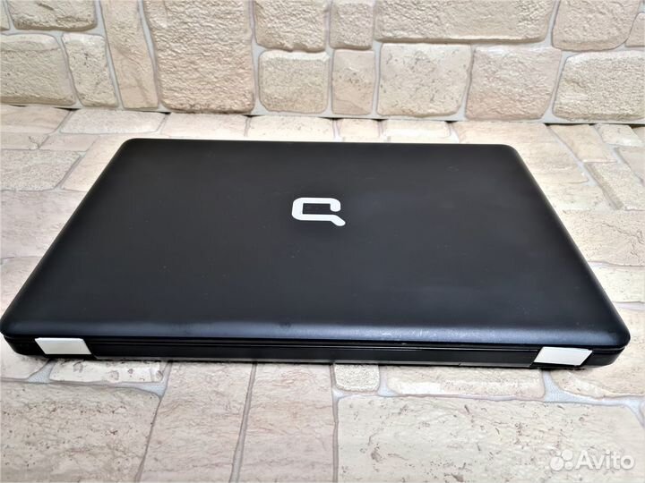 Ноутбук HP для учебы и работы