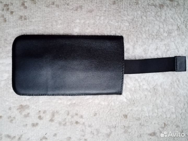 Чехол для смартфона до 5 дюймов