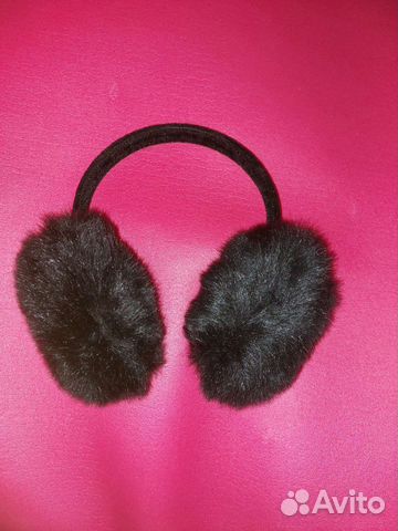 Ободок ушки