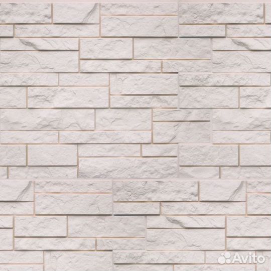 Фасадная панель Камень Шотландский Альта-Профиль