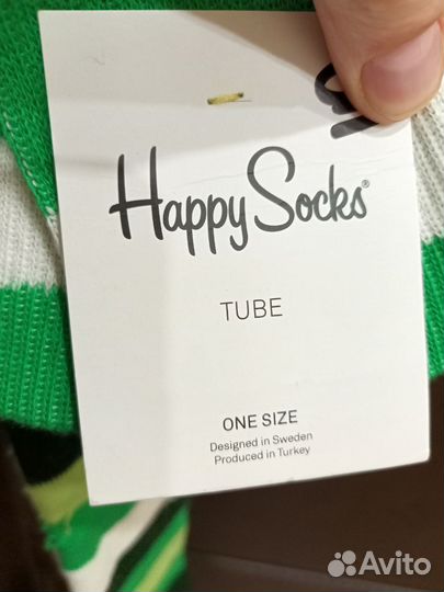 Новые утеплённые гольфы безразмерные