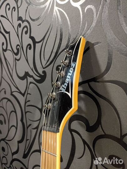 Ibanez RGA32 электрогитара (Indonesia)