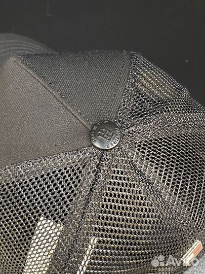 Кепка tommy jeans