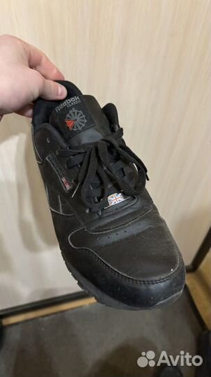 Кросовки Reebok