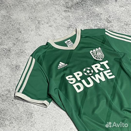 Спортивная футболка Adidas