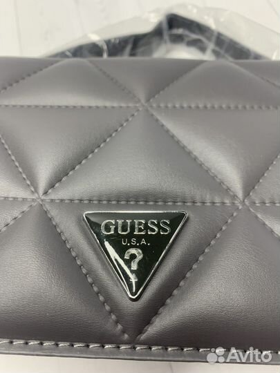 Сумка guess кроссбоди