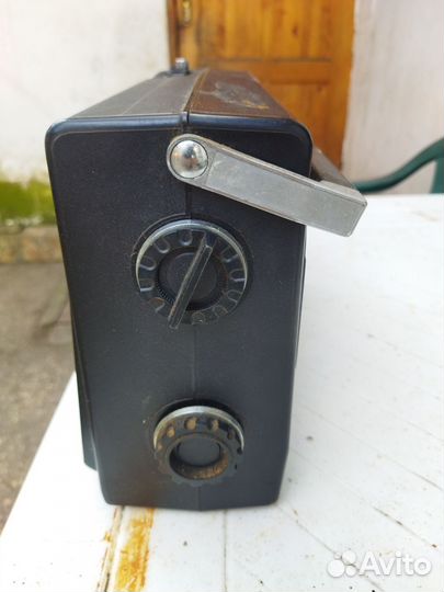 Радиоприемник