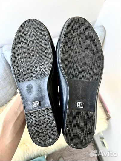 Сапоги резиновые женские 41 размер