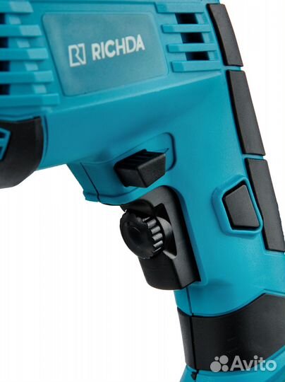 Дрель ударная richda rhdz1302