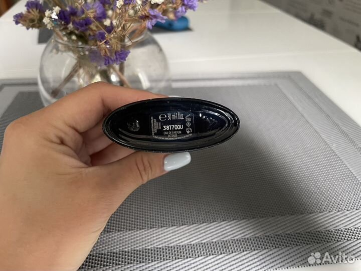 Духи black opium