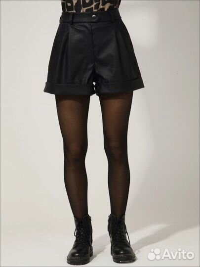 Шорты женские