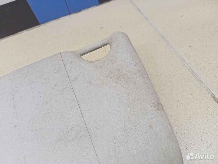 Козырек солнцезащитный (внутри) Clio/Symbol 1998-2