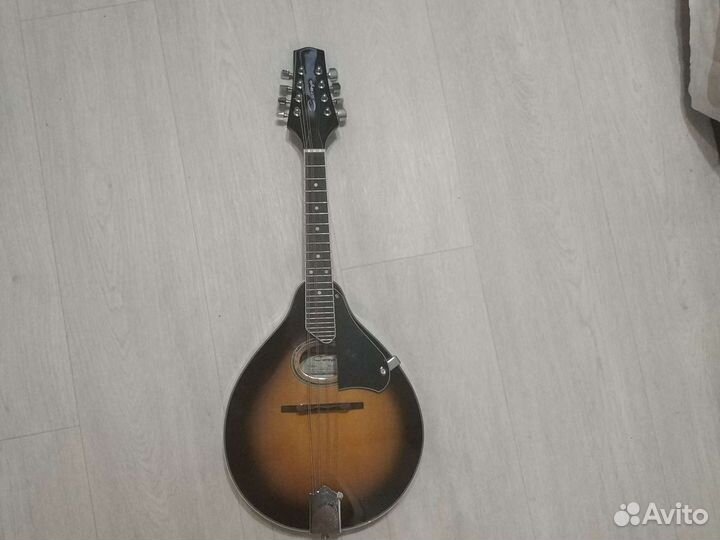 Мандолина caraya